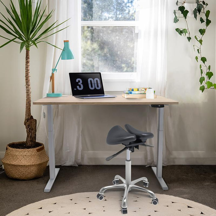 Elektrisch Höhenverstellbarer Schreibtisch, bürotische, gaming tisch, computertische, Standing Desk