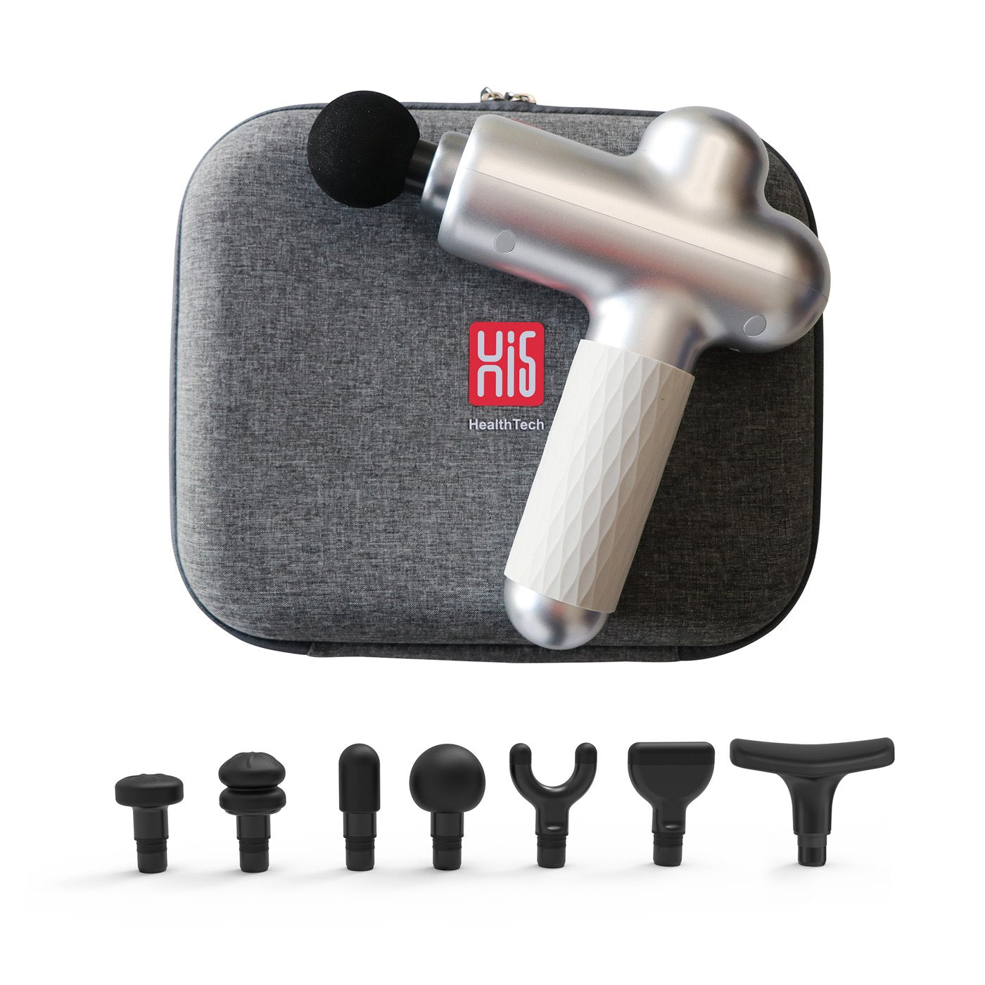Hi5 Sportster Vibration Massager Massage Gun Percussion Gun