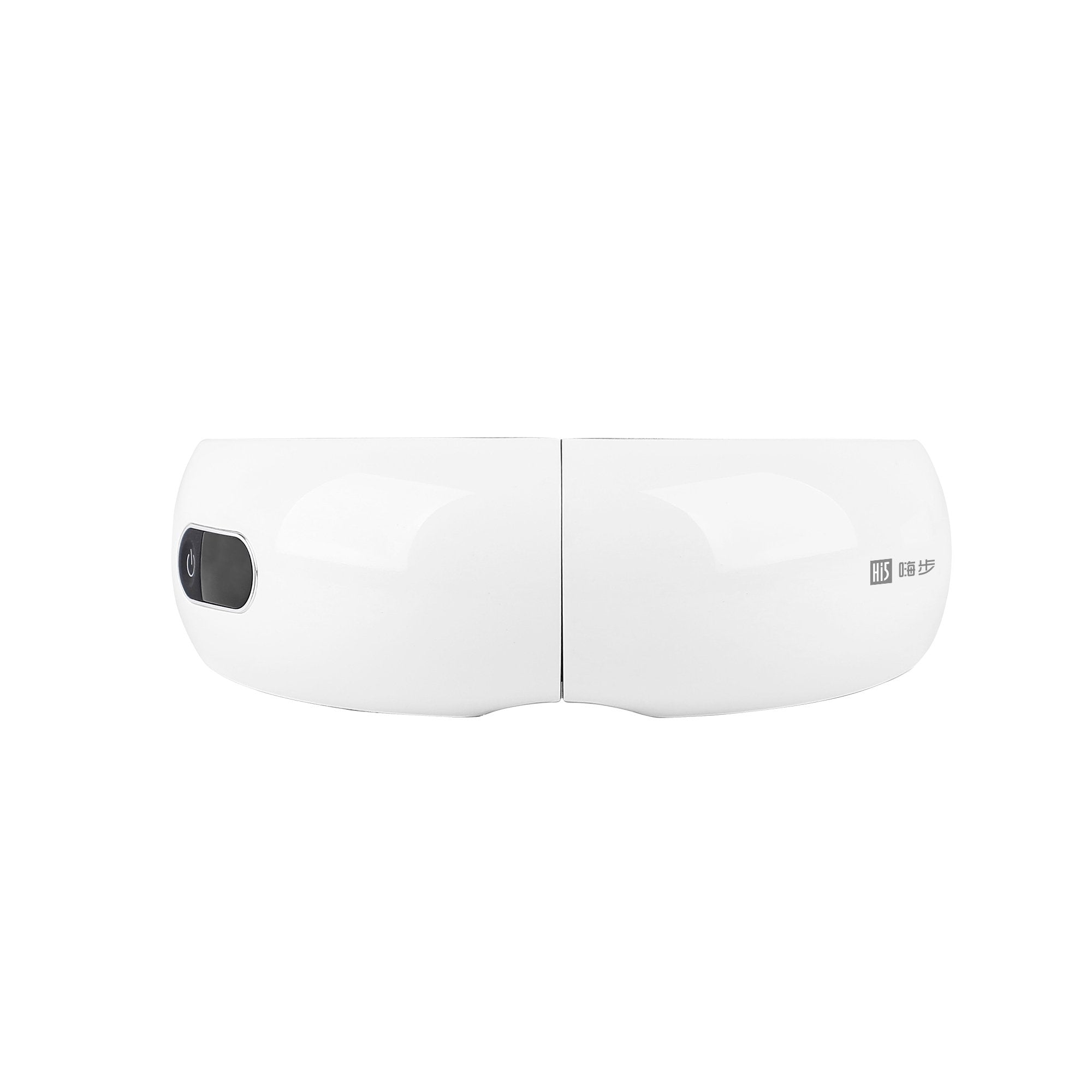 Hi5 Bella 3D Augen Massagegerät Wärmekompression Vibration Augentherapie  Bluetooth Lautsprecher –